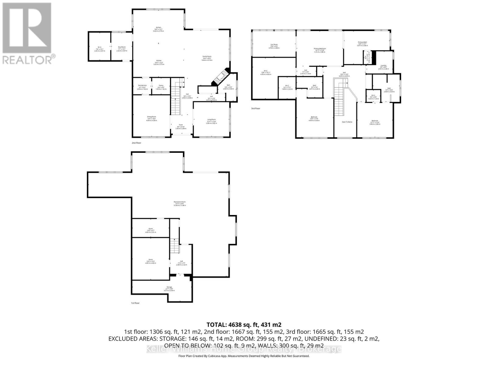 18 Broughton Street, Erin, Ontario  N1H 0B7 - Photo 49 - X12783330