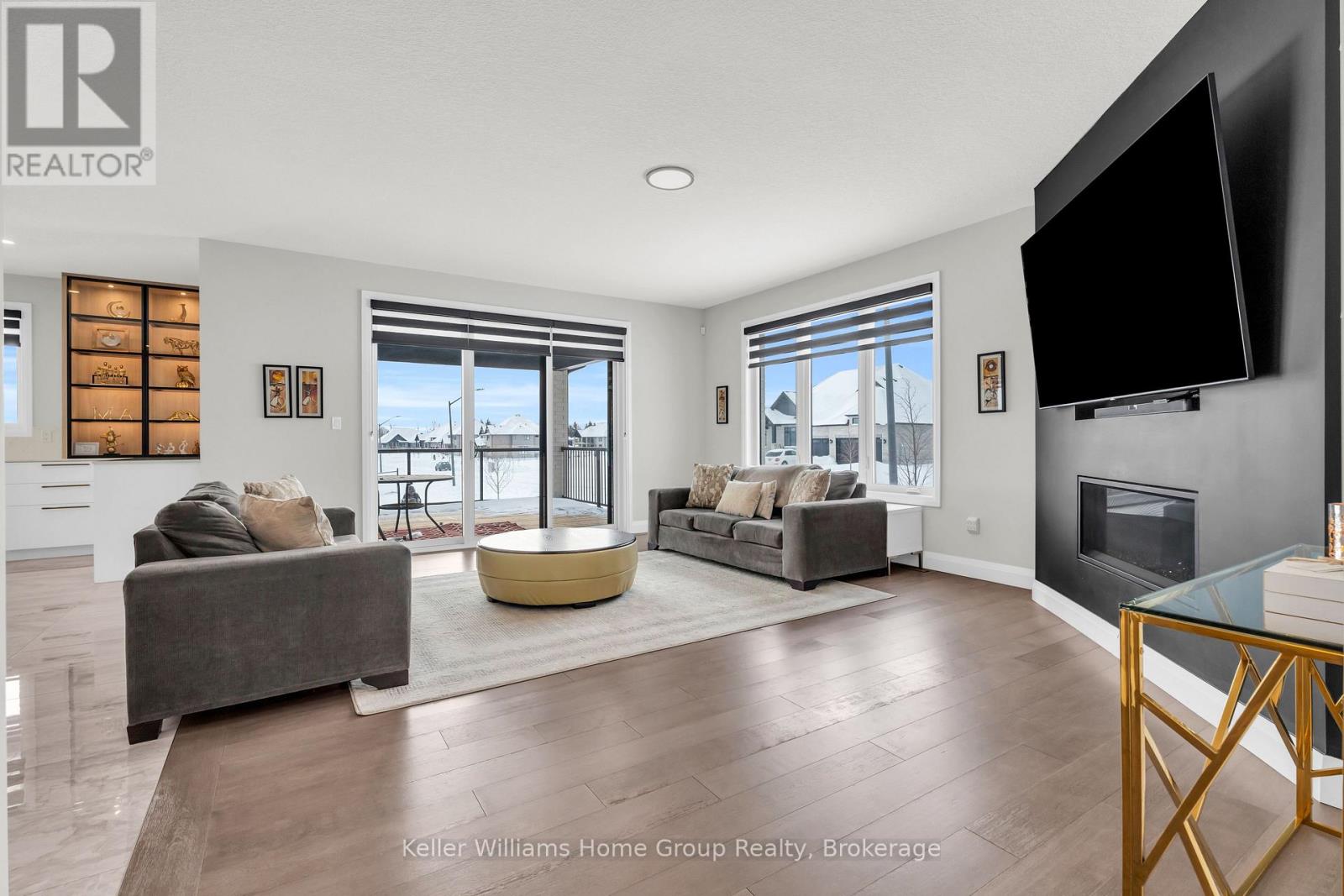 18 Broughton Street, Erin, Ontario  N1H 0B7 - Photo 5 - X12783330