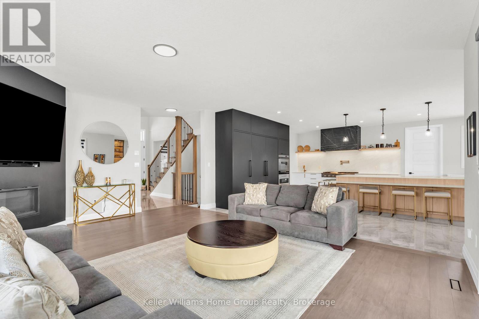 18 Broughton Street, Erin, Ontario  N1H 0B7 - Photo 8 - X12783330