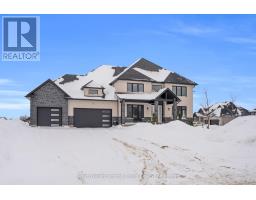 18 BROUGHTON STREET, erin, Ontario