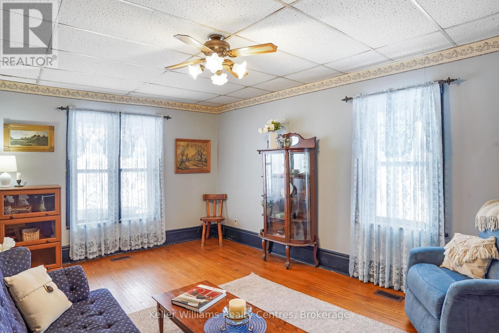 193 Division Street, South Bruce Peninsula, Ontario  N0H 2T0 - Photo 14 - X12783340