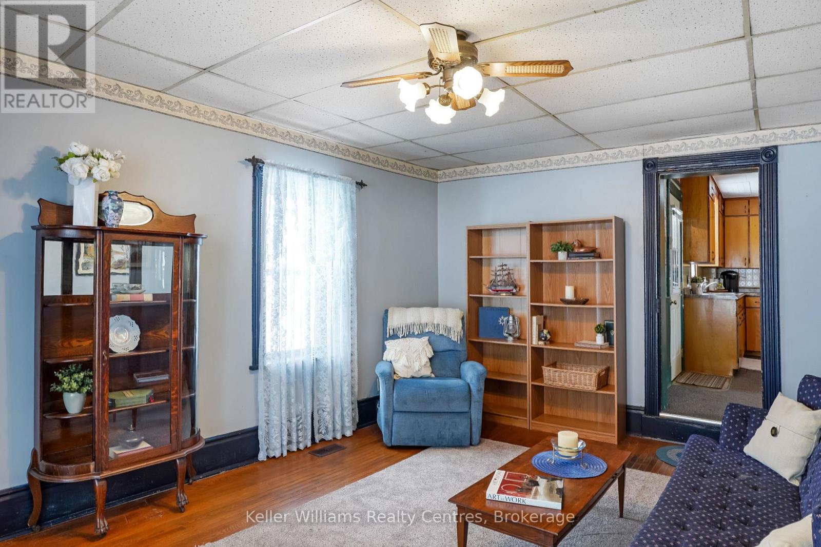 193 Division Street, South Bruce Peninsula, Ontario  N0H 2T0 - Photo 15 - X12783340