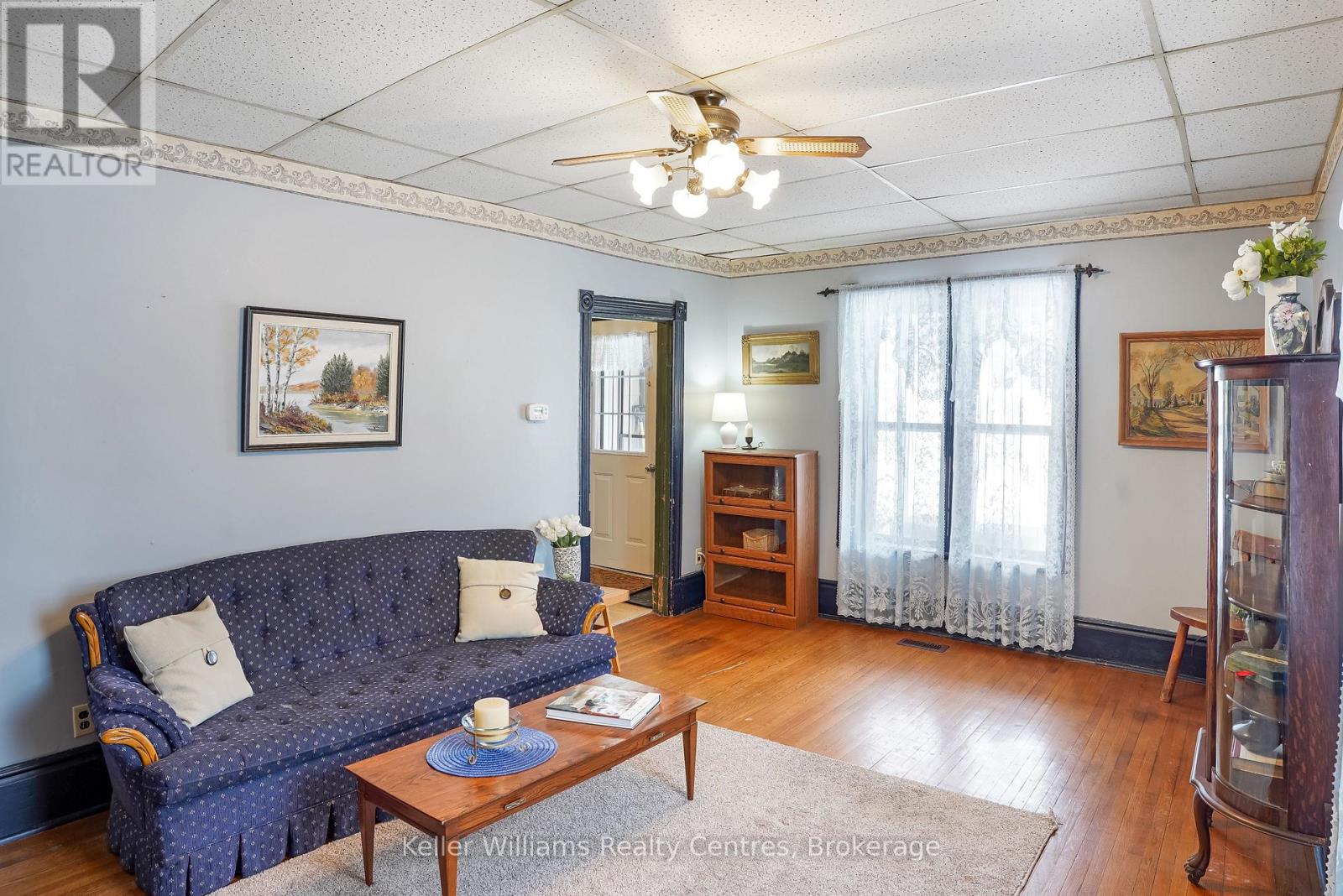 193 Division Street, South Bruce Peninsula, Ontario  N0H 2T0 - Photo 16 - X12783340