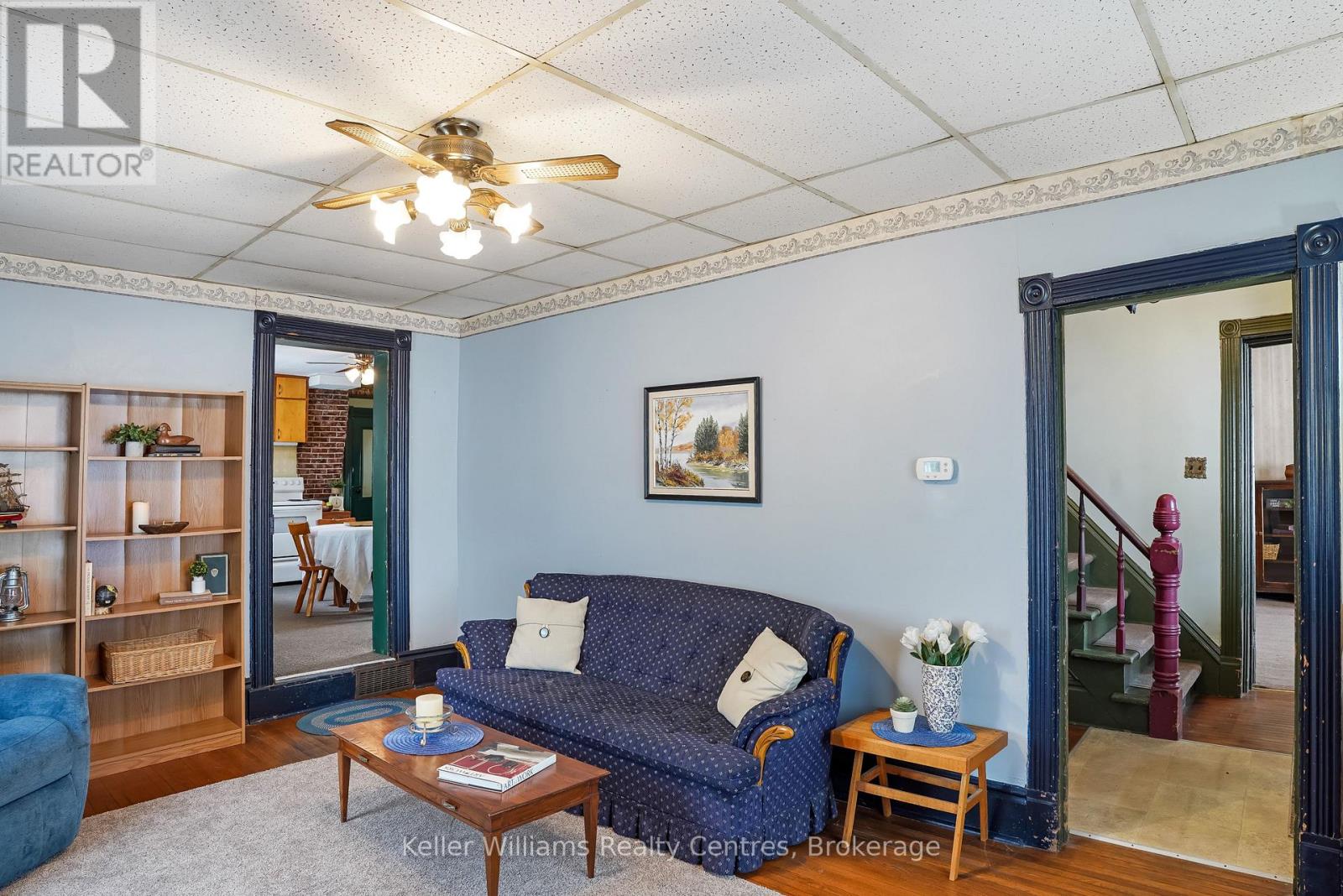 193 Division Street, South Bruce Peninsula, Ontario  N0H 2T0 - Photo 17 - X12783340