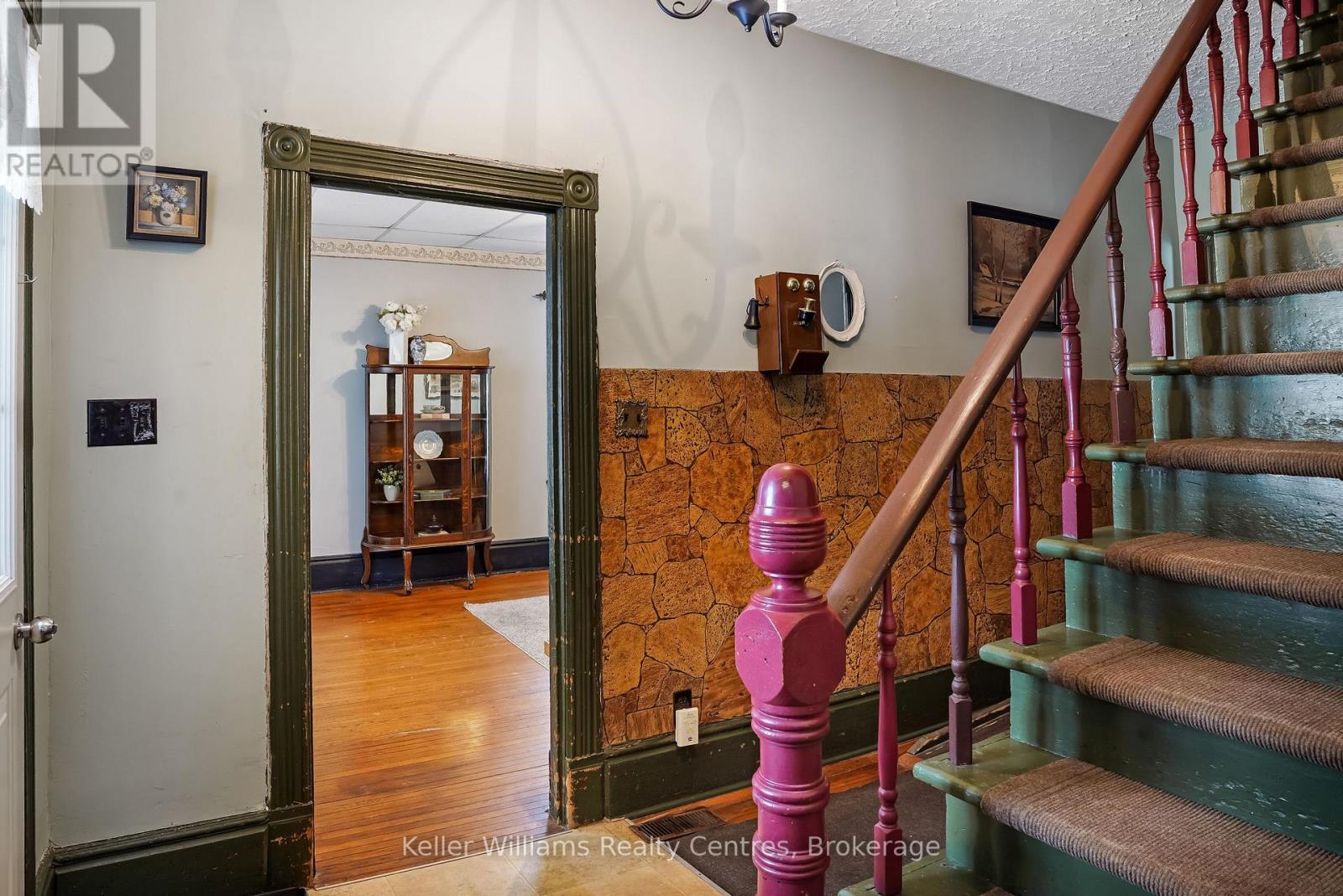 193 Division Street, South Bruce Peninsula, Ontario  N0H 2T0 - Photo 18 - X12783340