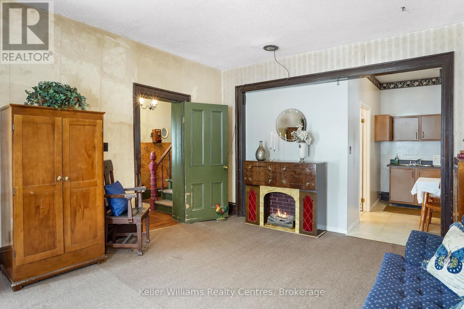 193 Division Street, South Bruce Peninsula, Ontario  N0H 2T0 - Photo 20 - X12783340