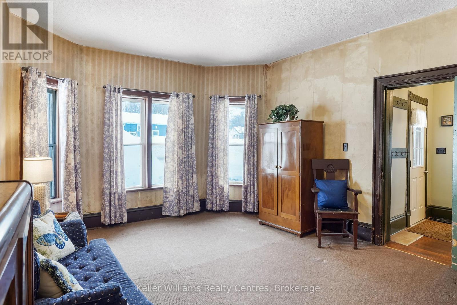 193 Division Street, South Bruce Peninsula, Ontario  N0H 2T0 - Photo 21 - X12783340