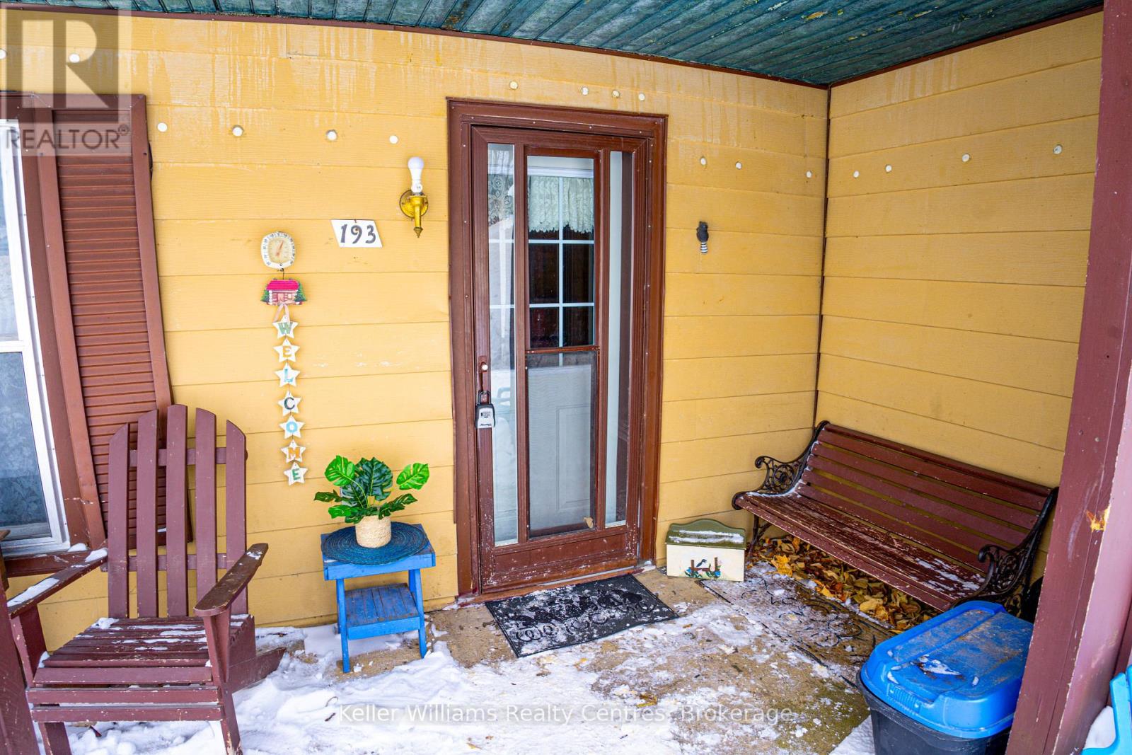 193 Division Street, South Bruce Peninsula, Ontario  N0H 2T0 - Photo 4 - X12783340