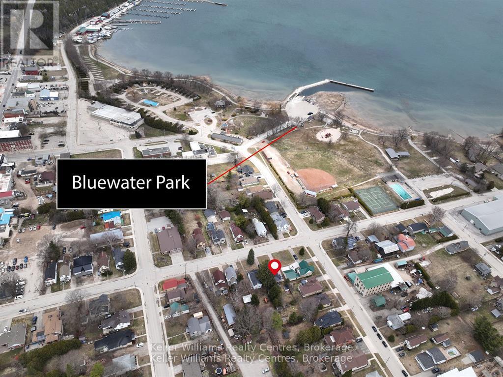 193 Division Street, South Bruce Peninsula, Ontario  N0H 2T0 - Photo 42 - X12783340