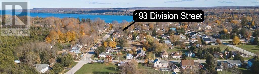 193 Division Street, South Bruce Peninsula, Ontario  N0H 2T0 - Photo 43 - X12783340