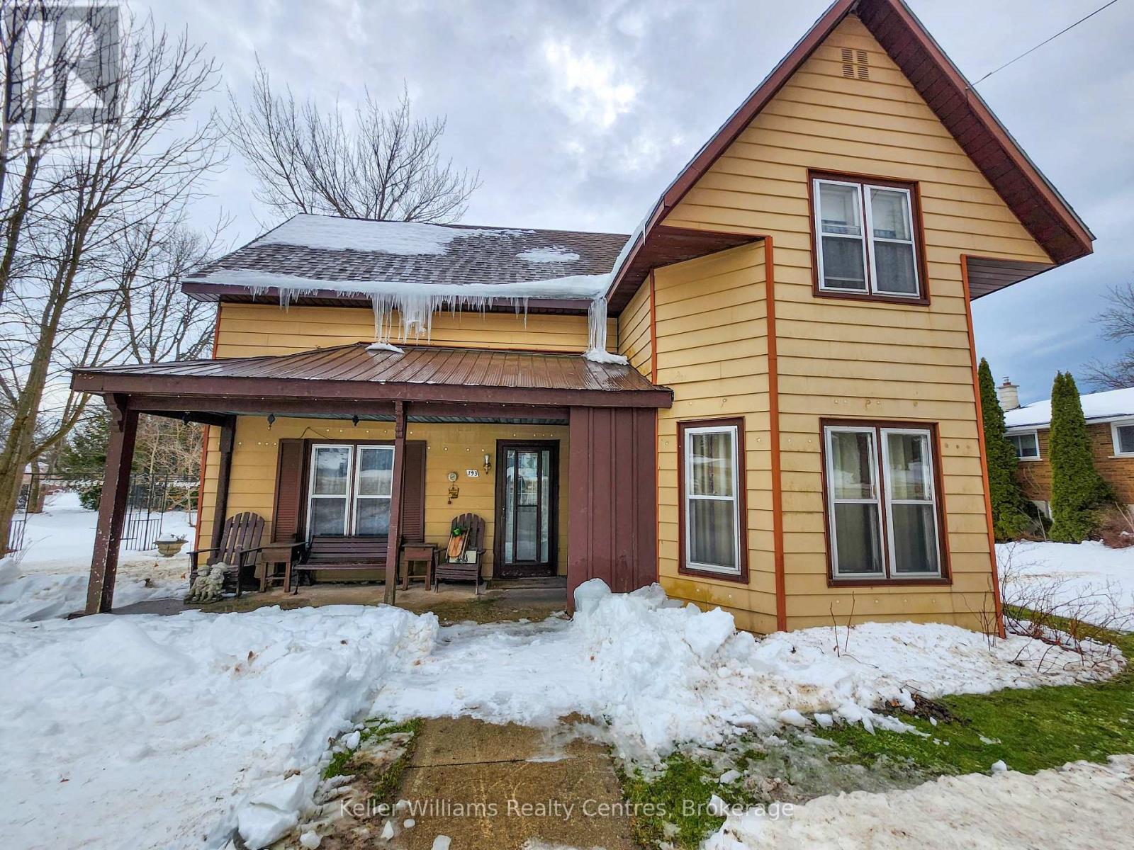 193 Division Street, South Bruce Peninsula, Ontario  N0H 2T0 - Photo 44 - X12783340