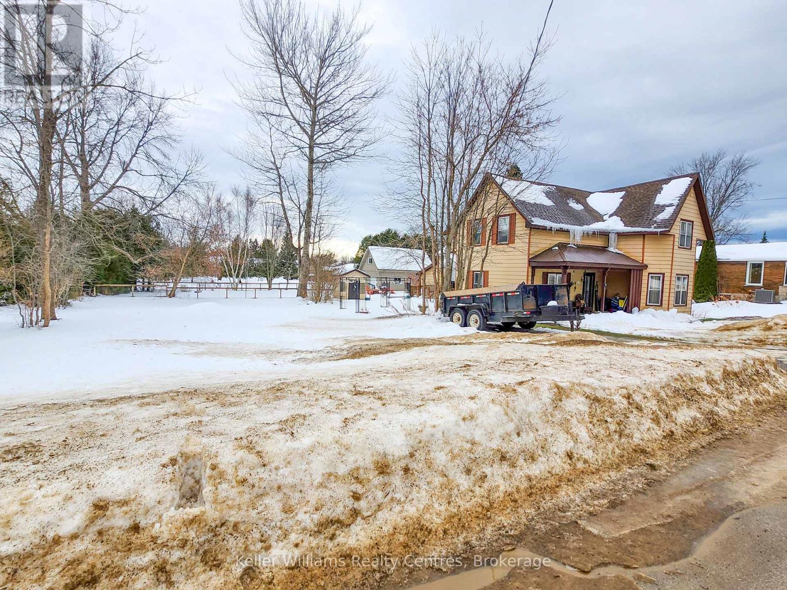 193 Division Street, South Bruce Peninsula, Ontario  N0H 2T0 - Photo 45 - X12783340