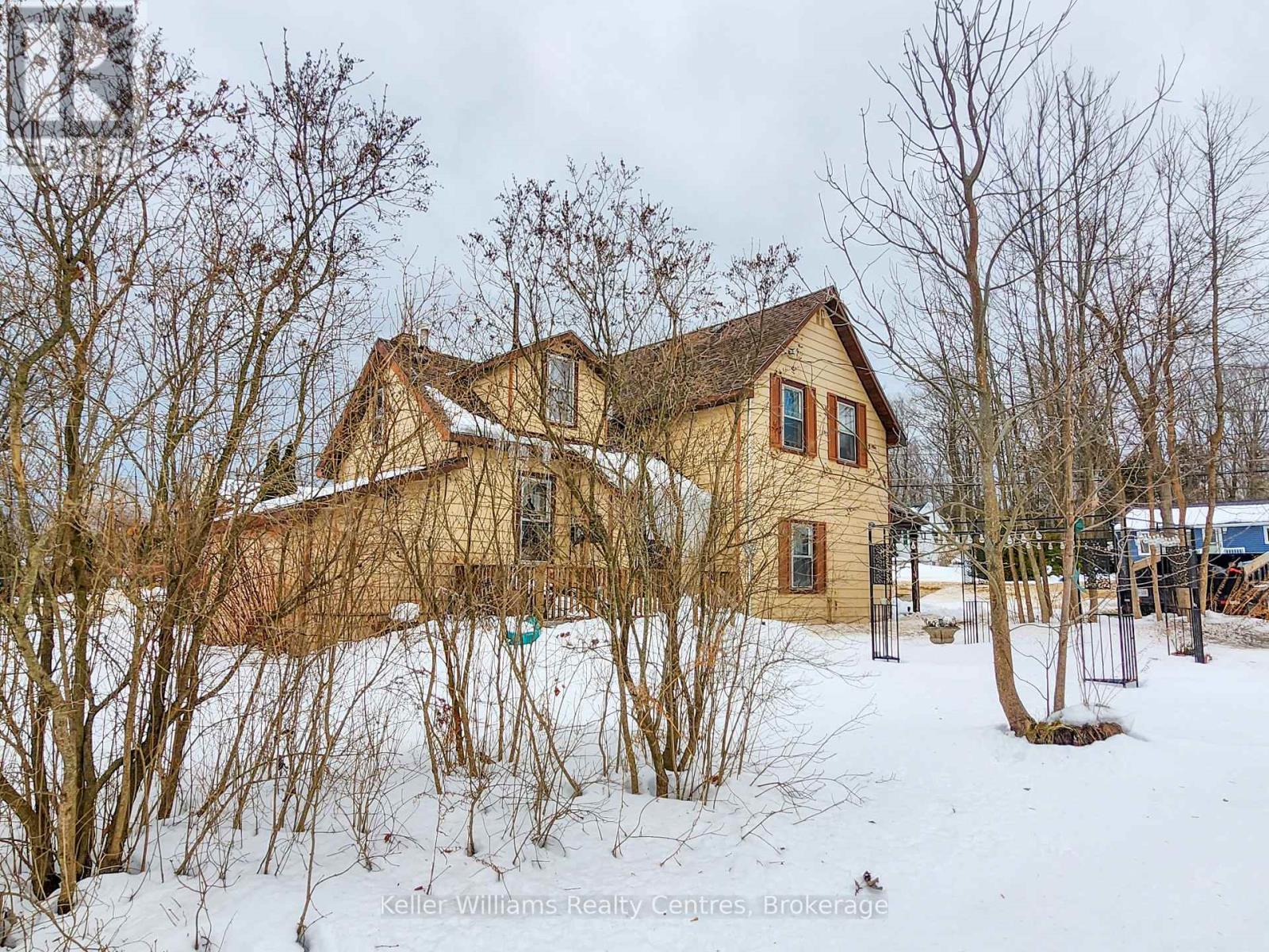 193 Division Street, South Bruce Peninsula, Ontario  N0H 2T0 - Photo 46 - X12783340