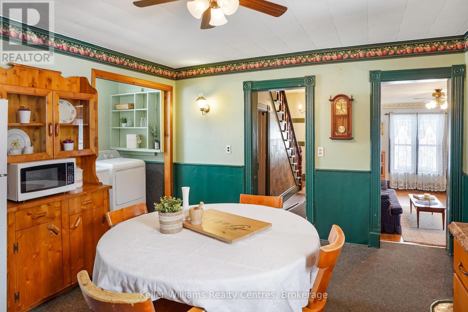 193 Division Street, South Bruce Peninsula, Ontario  N0H 2T0 - Photo 9 - X12783340