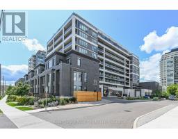 #406 - 53 ARTHUR STREET, guelph (st. patrick's ward), Ontario