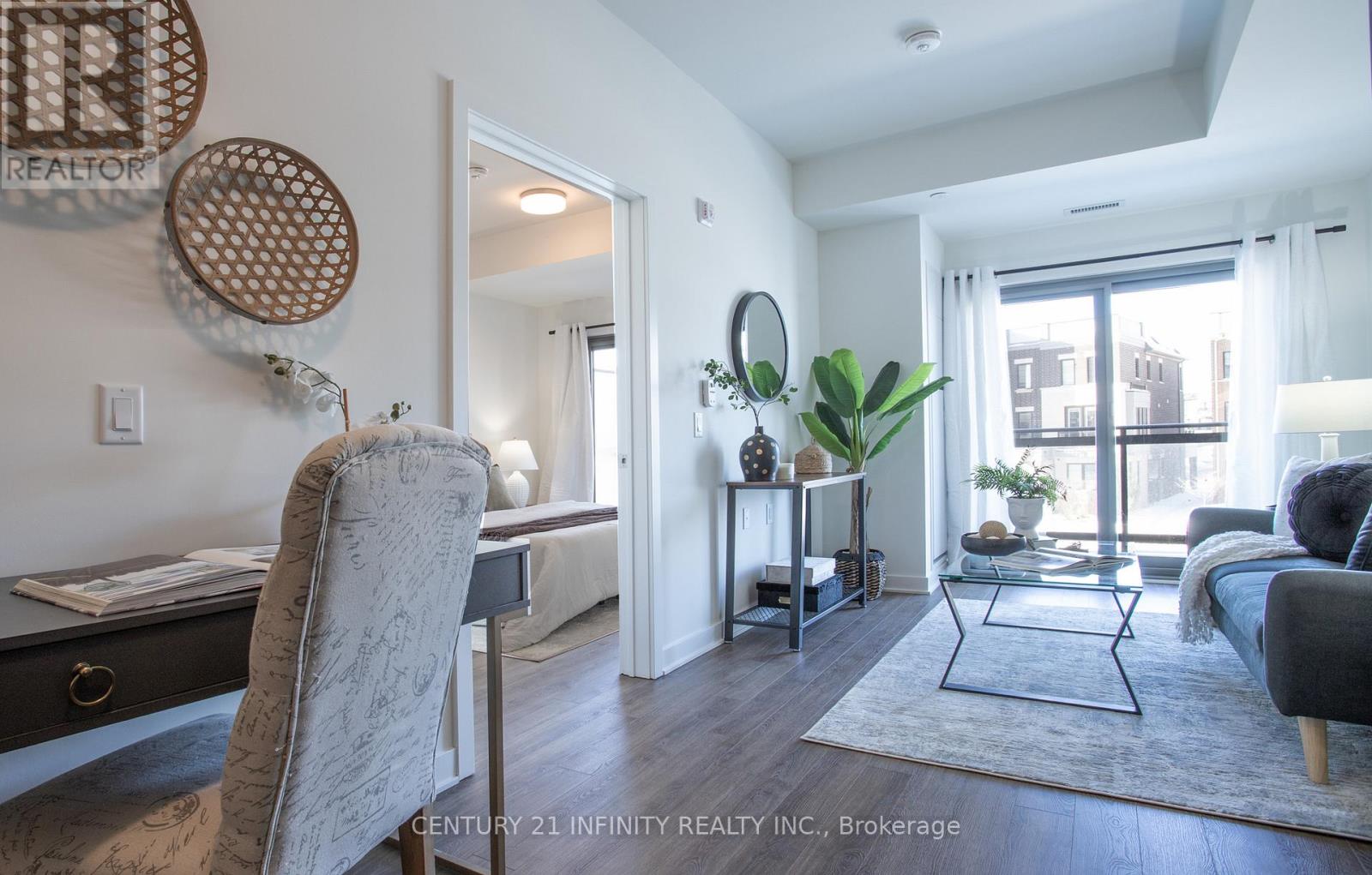 218 - 51 Clarington Boulevard, Clarington, Ontario  L1C 7J8 - Photo 12 - E12783418