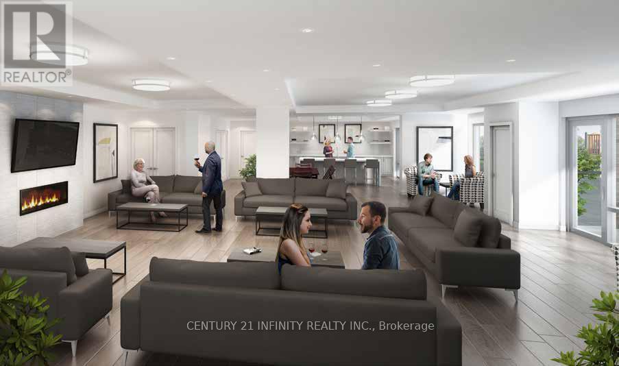 218 - 51 Clarington Boulevard, Clarington, Ontario  L1C 7J8 - Photo 25 - E12783418