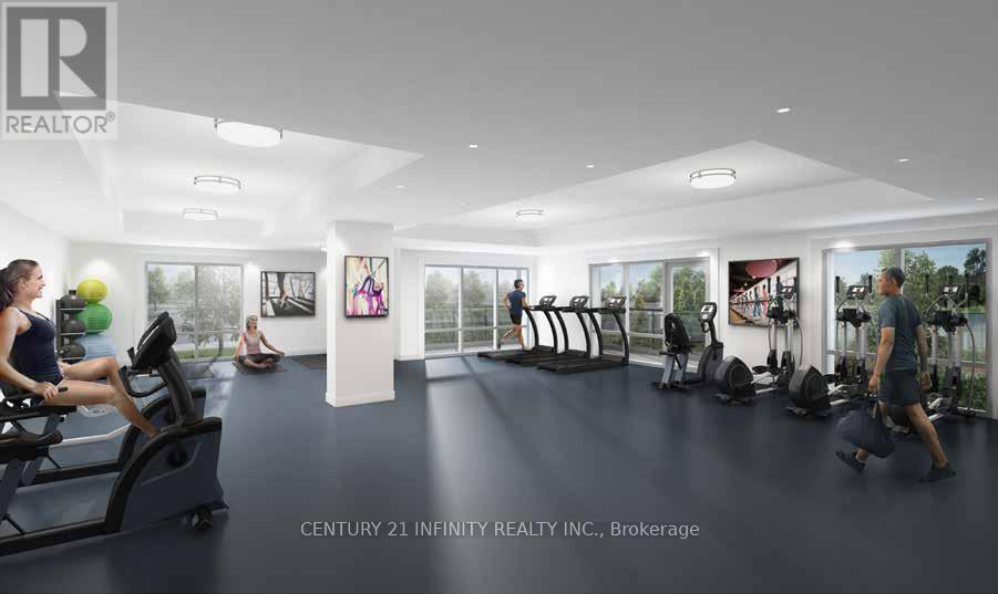 218 - 51 Clarington Boulevard, Clarington, Ontario  L1C 7J8 - Photo 26 - E12783418