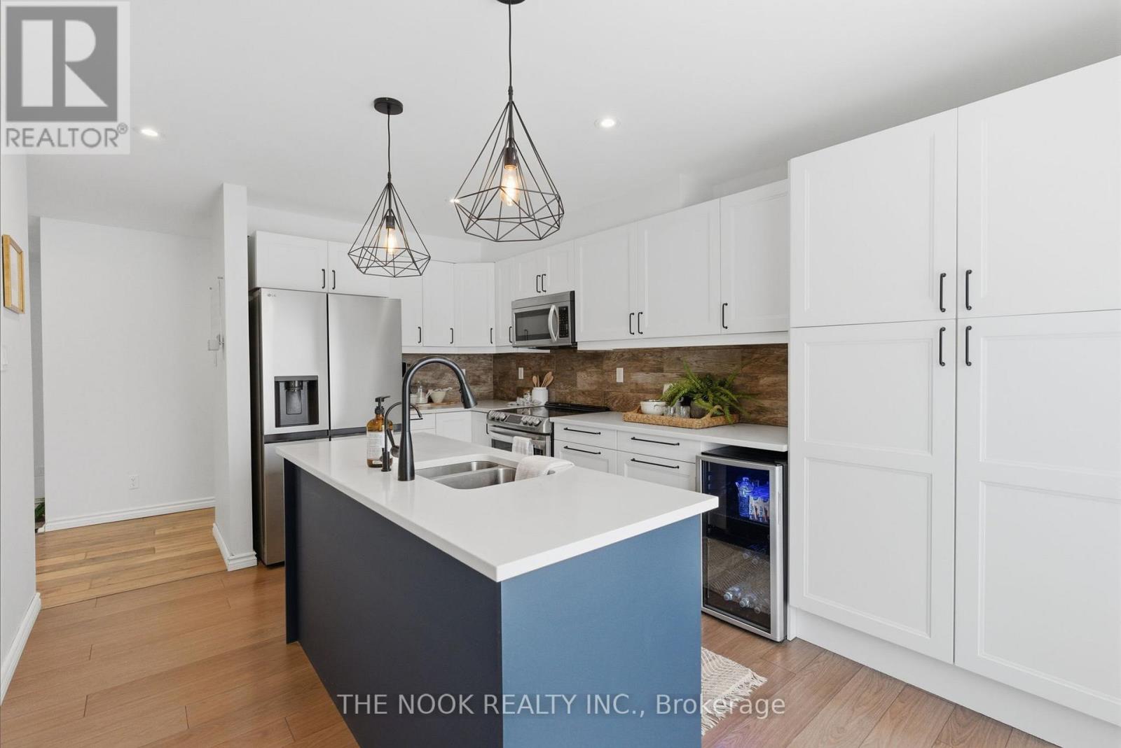 6 Sparrow Court, Kawartha Lakes, Ontario  K0M 2C0 - Photo 14 - X12783354