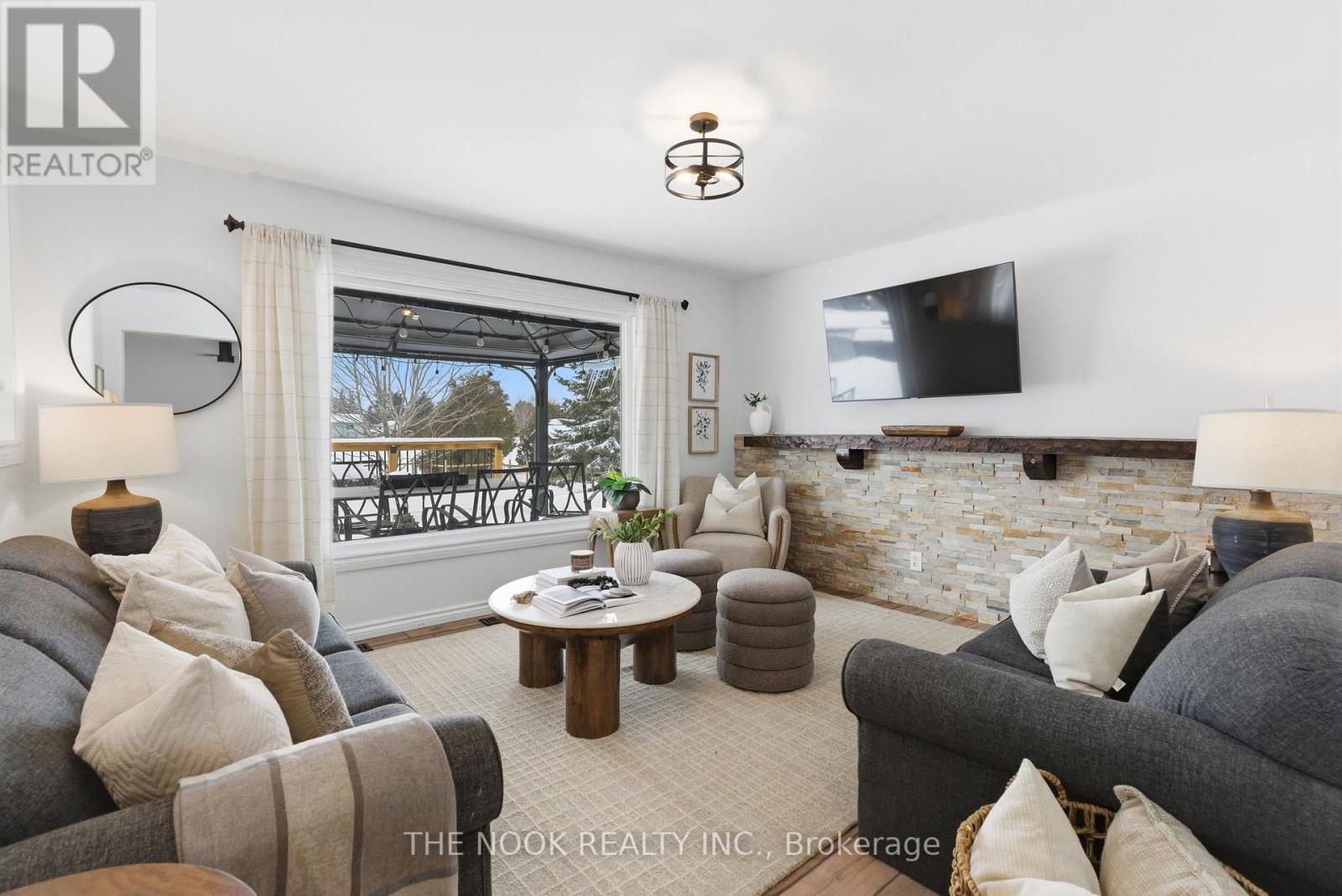 6 Sparrow Court, Kawartha Lakes, Ontario  K0M 2C0 - Photo 15 - X12783354