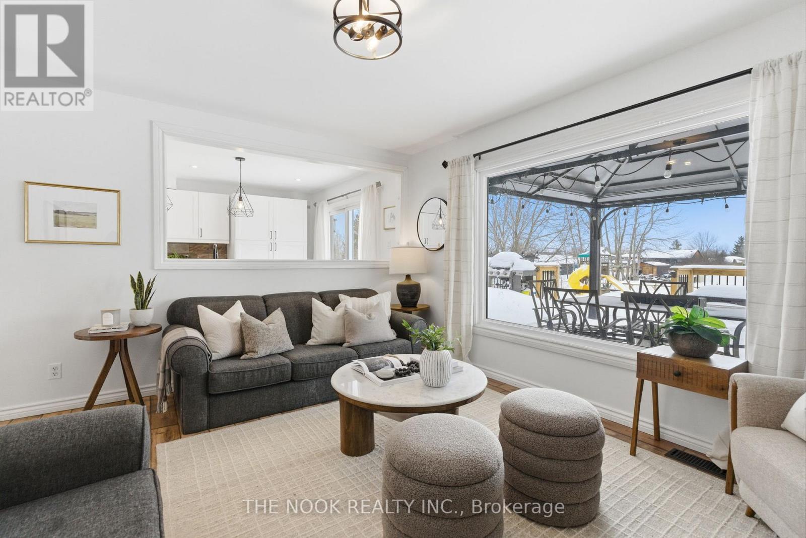 6 Sparrow Court, Kawartha Lakes, Ontario  K0M 2C0 - Photo 16 - X12783354