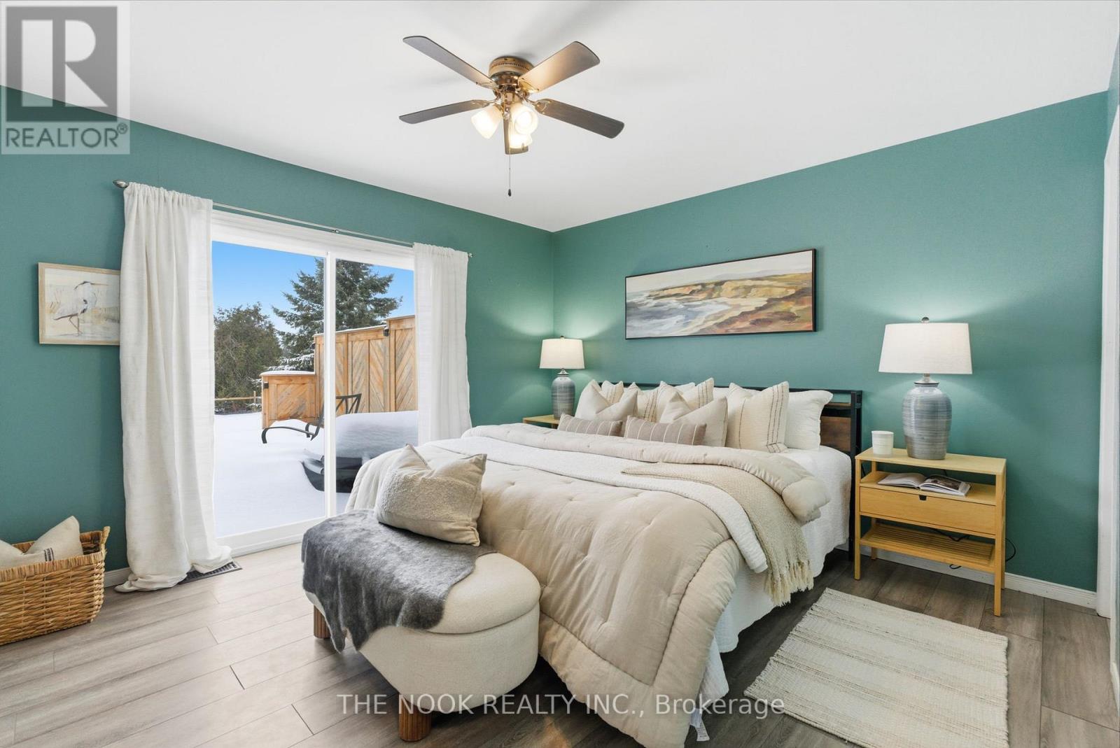 6 Sparrow Court, Kawartha Lakes, Ontario  K0M 2C0 - Photo 22 - X12783354