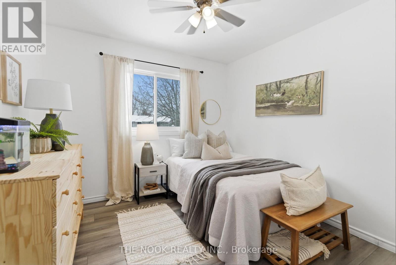 6 Sparrow Court, Kawartha Lakes, Ontario  K0M 2C0 - Photo 28 - X12783354