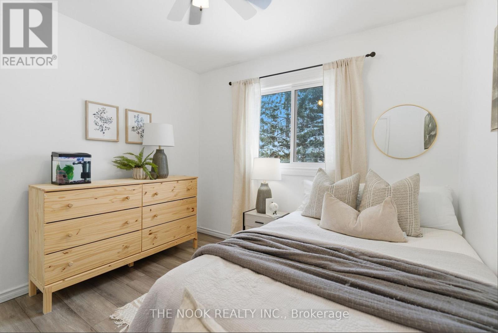 6 Sparrow Court, Kawartha Lakes, Ontario  K0M 2C0 - Photo 29 - X12783354