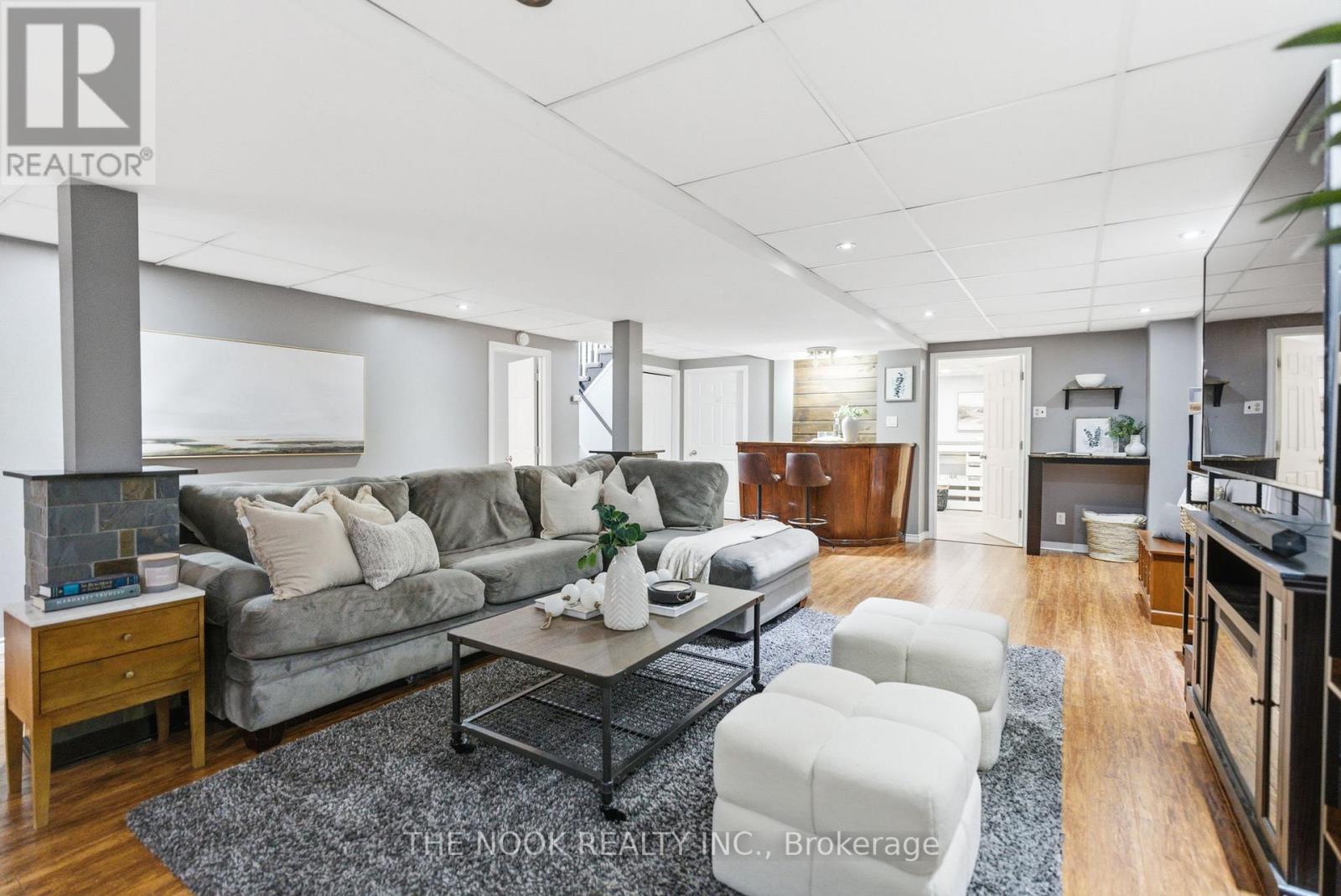 6 Sparrow Court, Kawartha Lakes, Ontario  K0M 2C0 - Photo 39 - X12783354