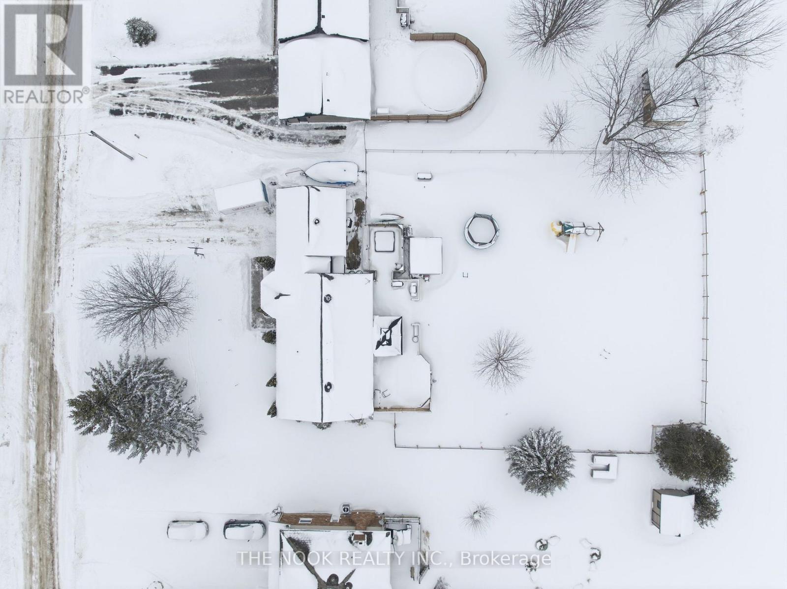 6 Sparrow Court, Kawartha Lakes, Ontario  K0M 2C0 - Photo 4 - X12783354