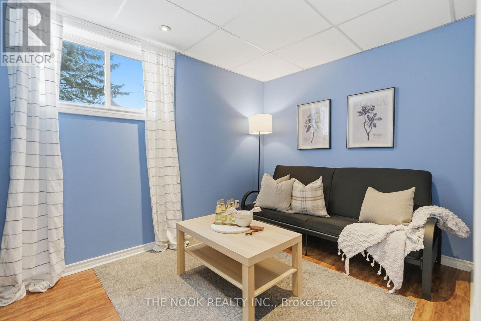 6 Sparrow Court, Kawartha Lakes, Ontario  K0M 2C0 - Photo 41 - X12783354