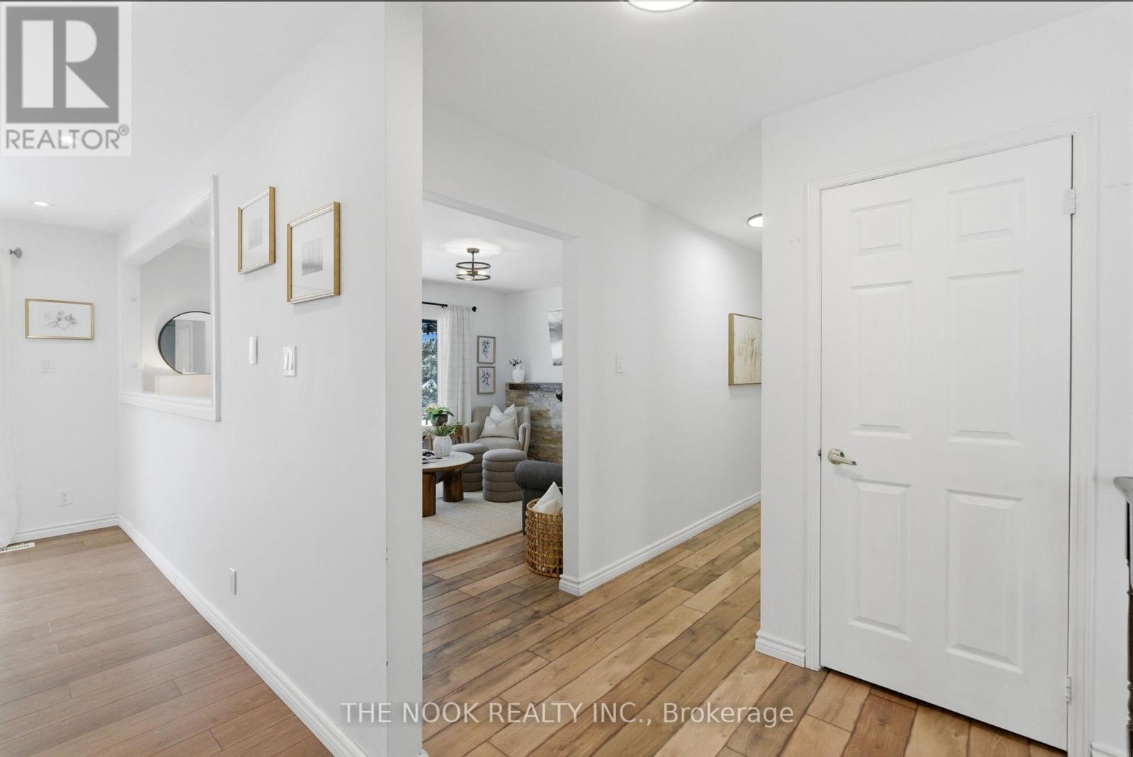 6 Sparrow Court, Kawartha Lakes, Ontario  K0M 2C0 - Photo 9 - X12783354