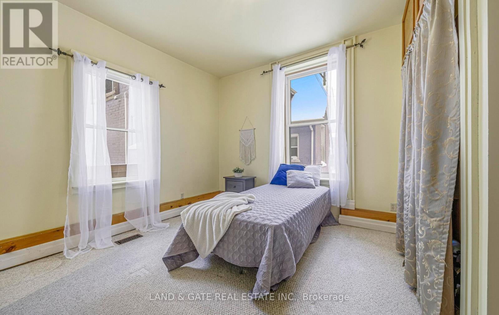 43 Mill Street S, Port Hope, Ontario  L1A 2S7 - Photo 10 - X12783378