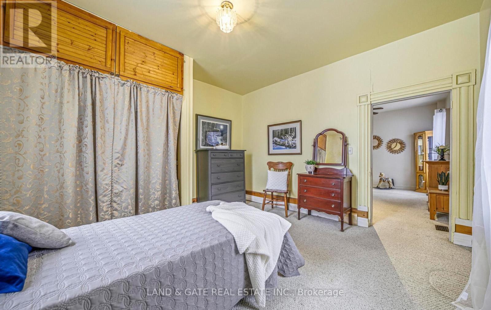 43 Mill Street S, Port Hope, Ontario  L1A 2S7 - Photo 11 - X12783378