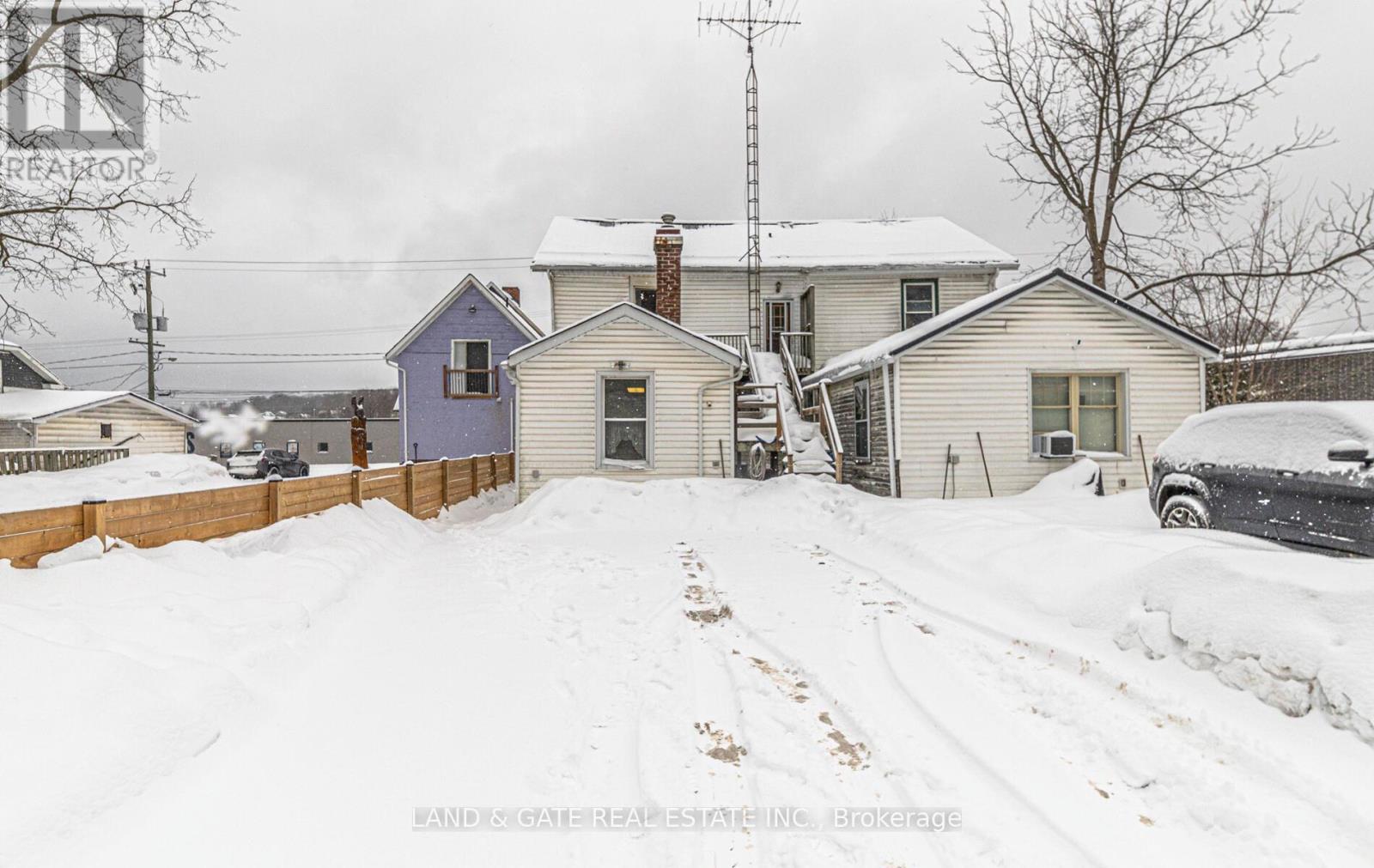 43 Mill Street S, Port Hope, Ontario  L1A 2S7 - Photo 18 - X12783378