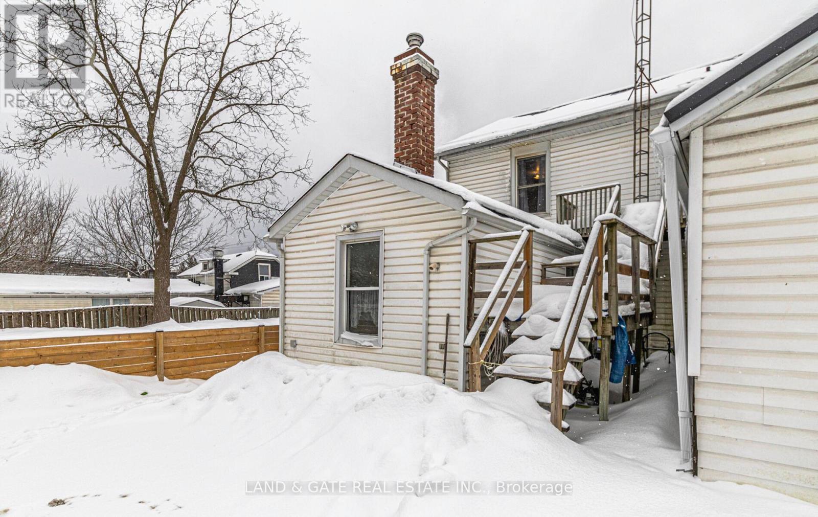 43 Mill Street S, Port Hope, Ontario  L1A 2S7 - Photo 19 - X12783378