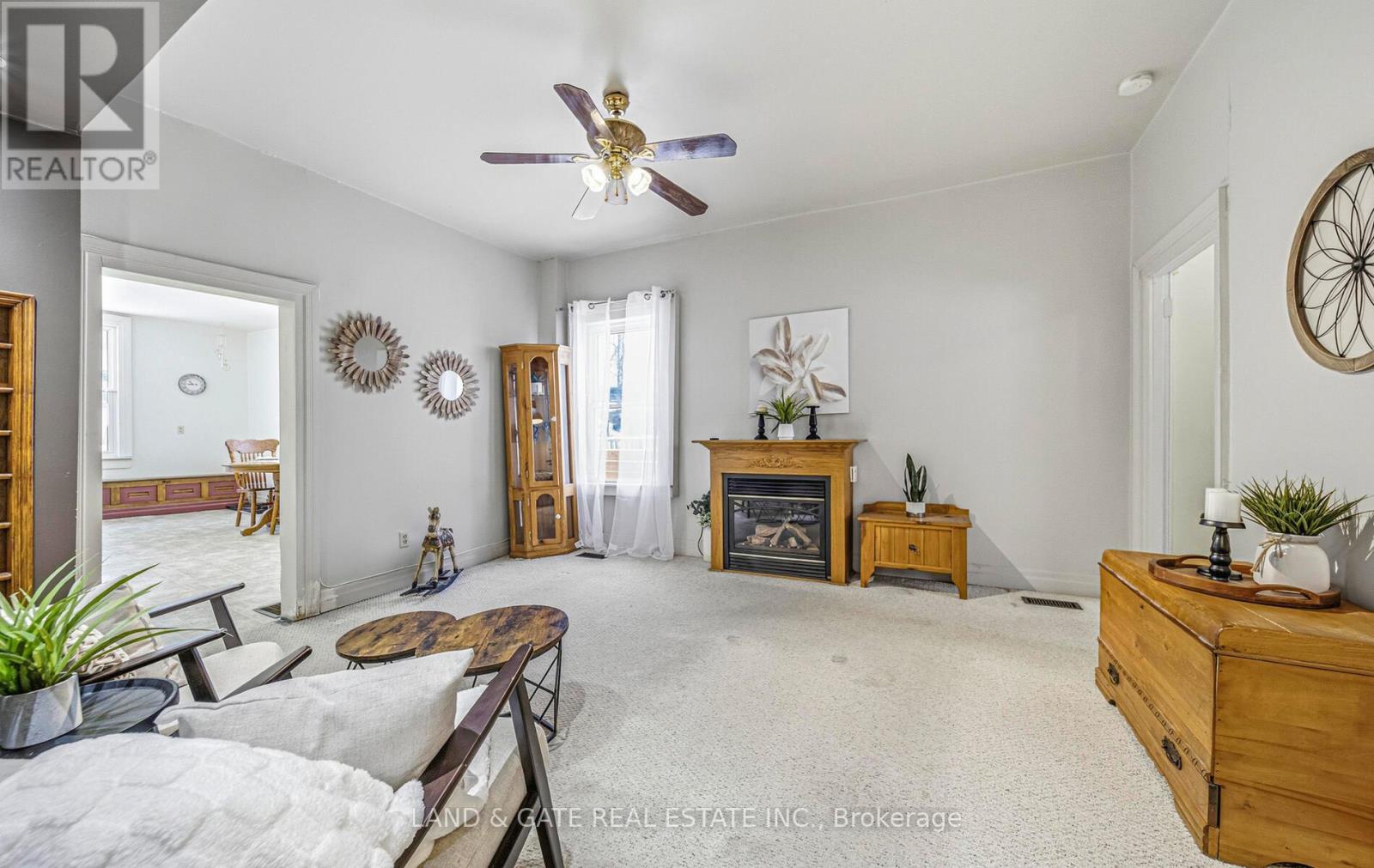 43 Mill Street S, Port Hope, Ontario  L1A 2S7 - Photo 7 - X12783378