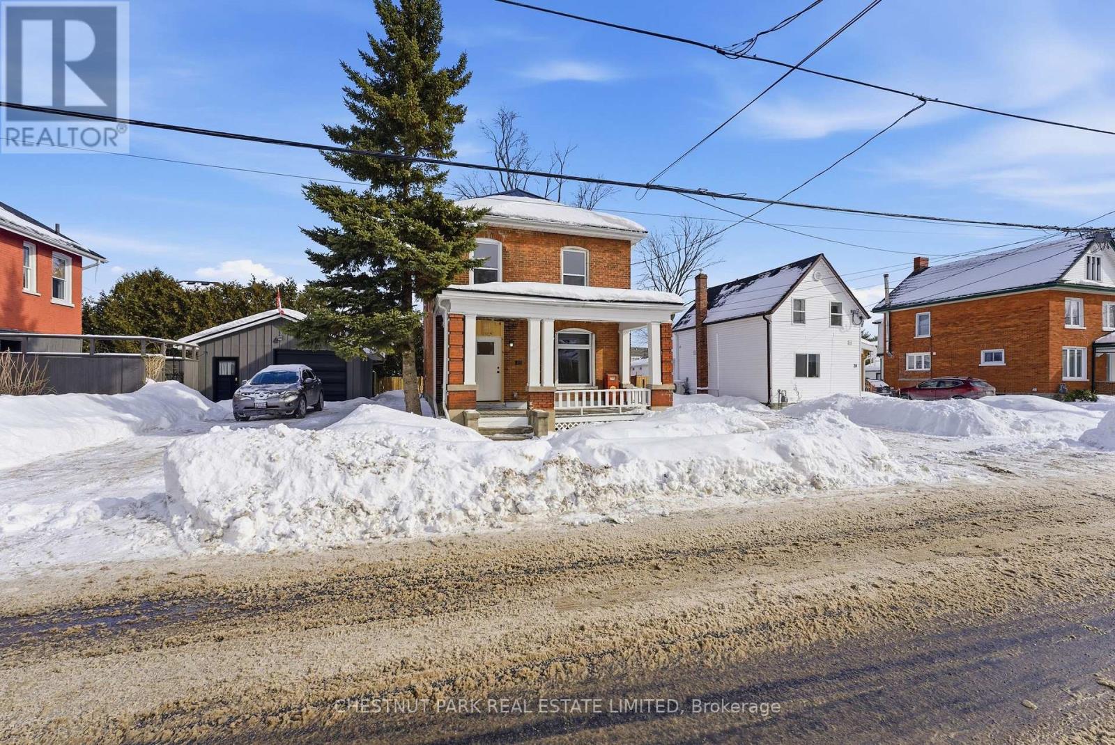 43 Dunbar Street, Belleville, Ontario  K8P 3R6 - Photo 26 - X12783510
