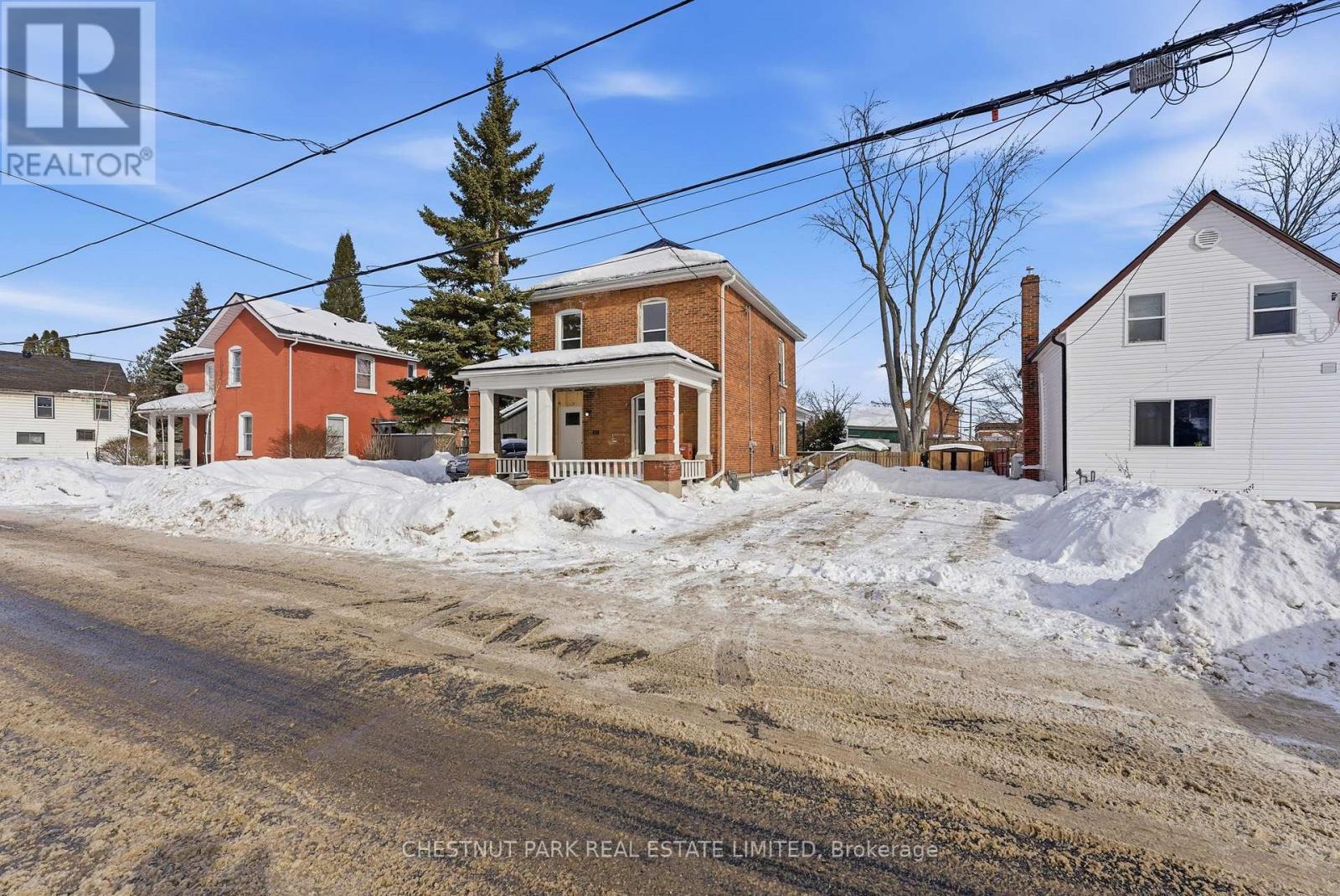 43 Dunbar Street, Belleville, Ontario  K8P 3R6 - Photo 27 - X12783510