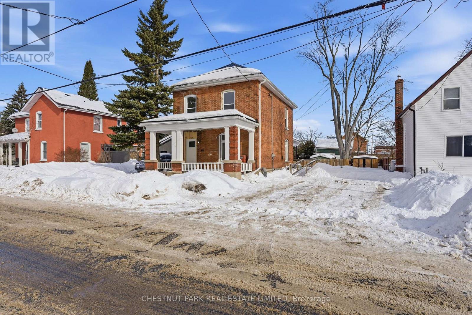 43 Dunbar Street, Belleville, Ontario  K8P 3R6 - Photo 28 - X12783510