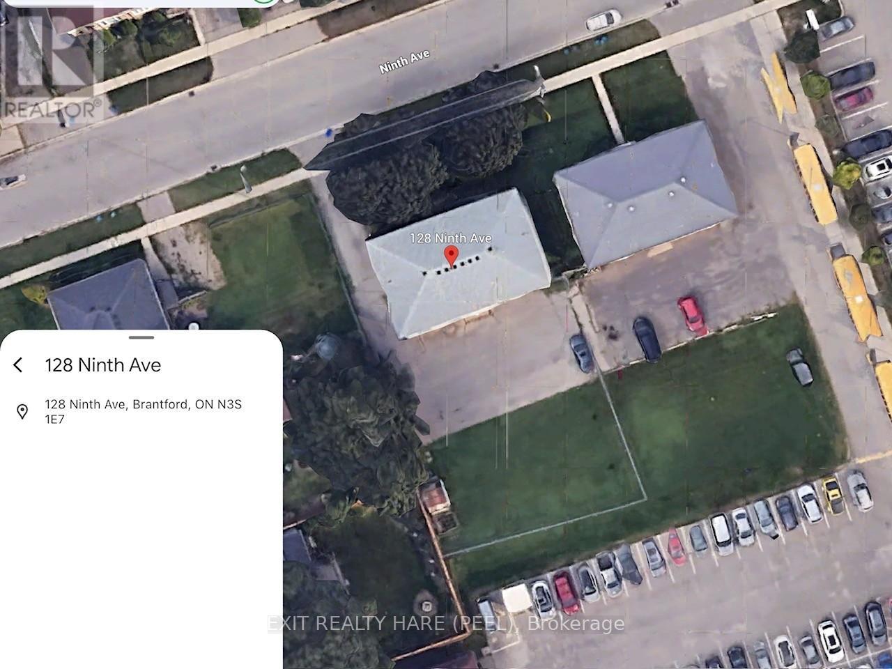 128 Ninth Avenue, Brantford, Ontario  N3S 1E7 - Photo 27 - X12783170