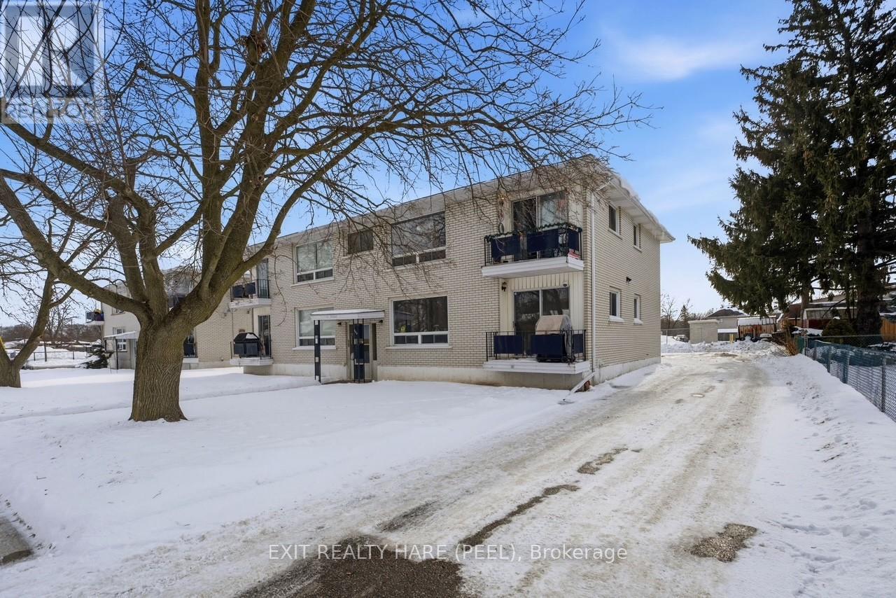 128 Ninth Avenue, Brantford, Ontario  N3S 1E7 - Photo 3 - X12783170