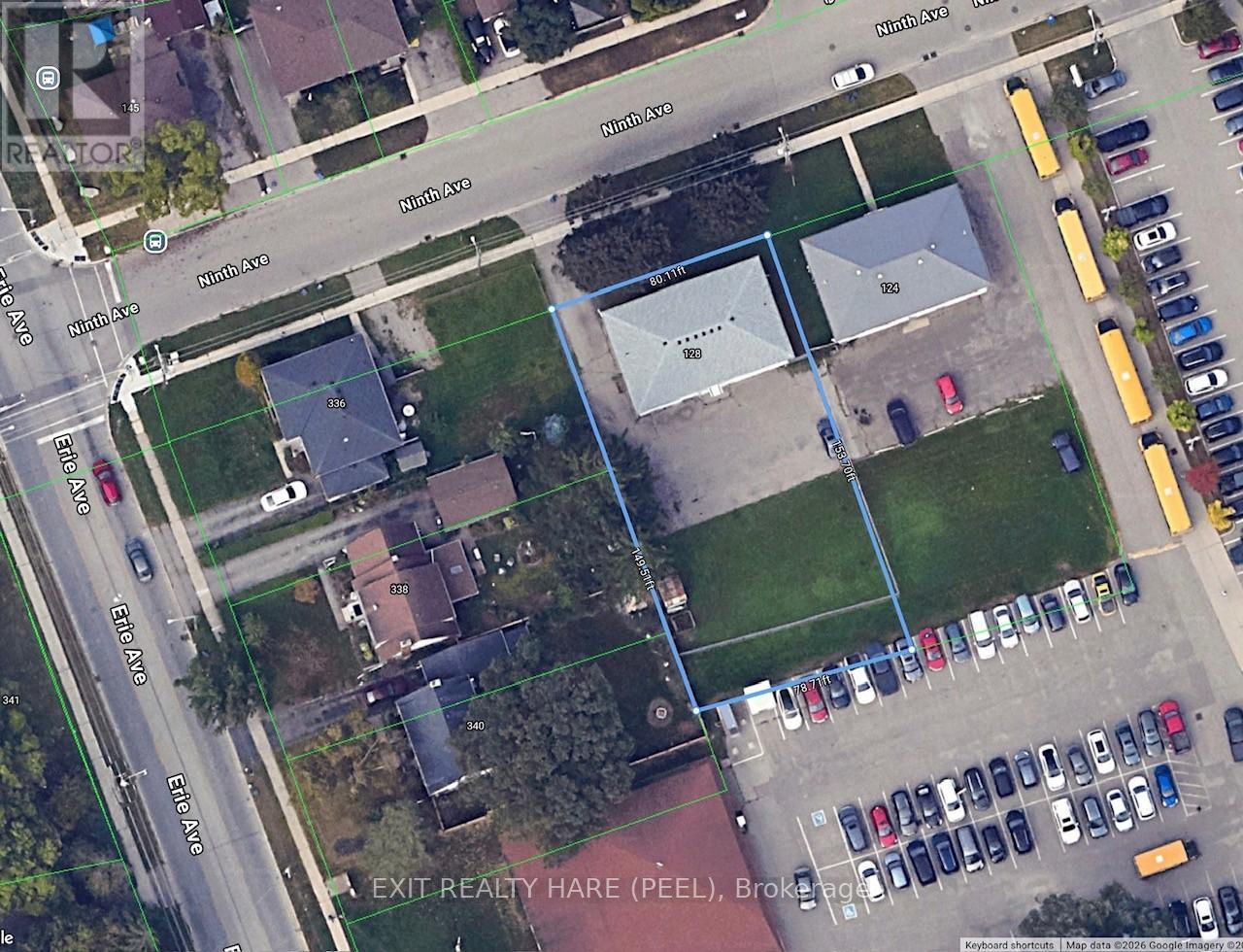 128 Ninth Avenue, Brantford, Ontario  N3S 1E7 - Photo 30 - X12783170