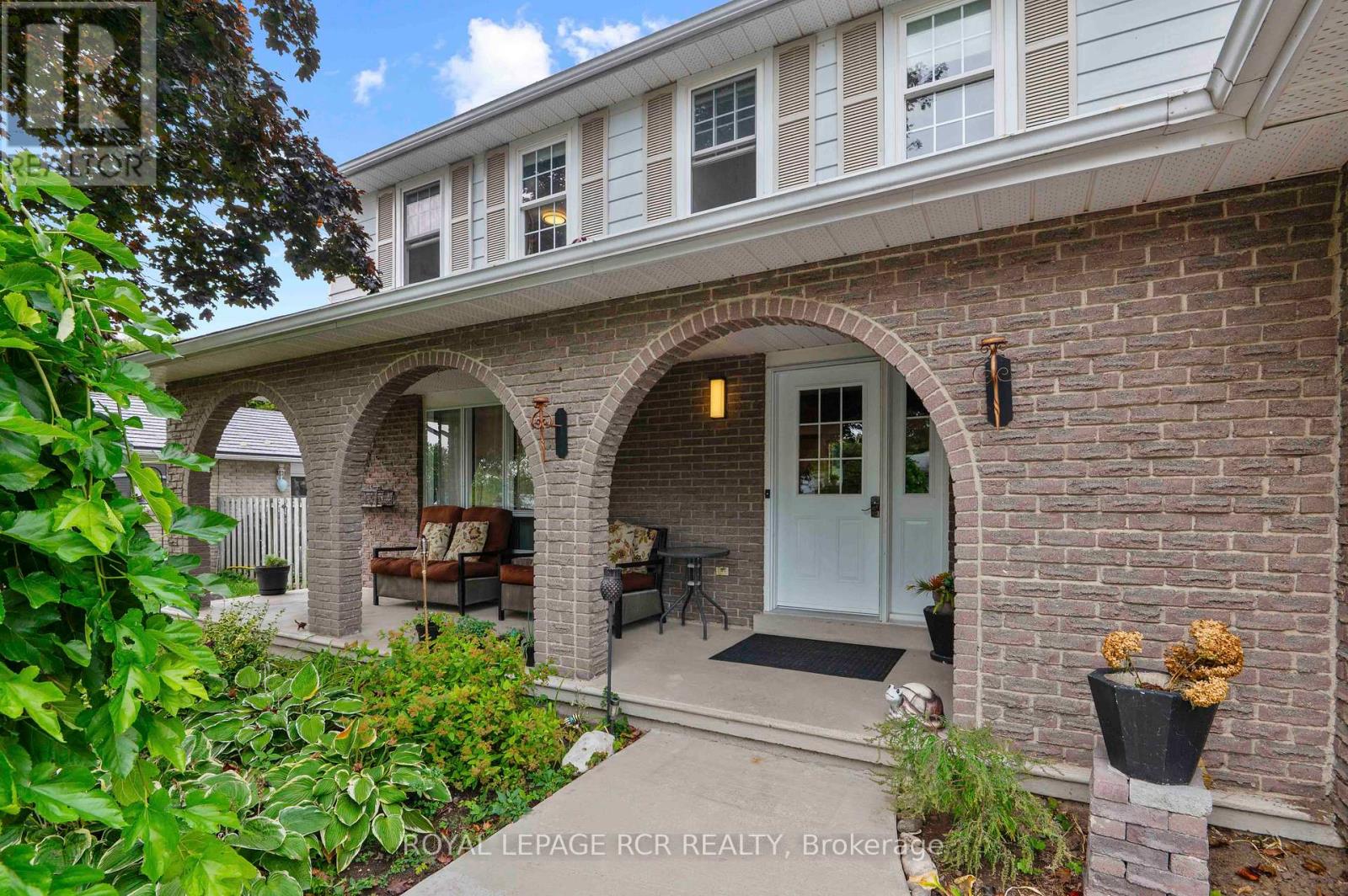 18 Spruyt Avenue, East Luther Grand Valley, Ontario  L9W 5X4 - Photo 2 - X12783254