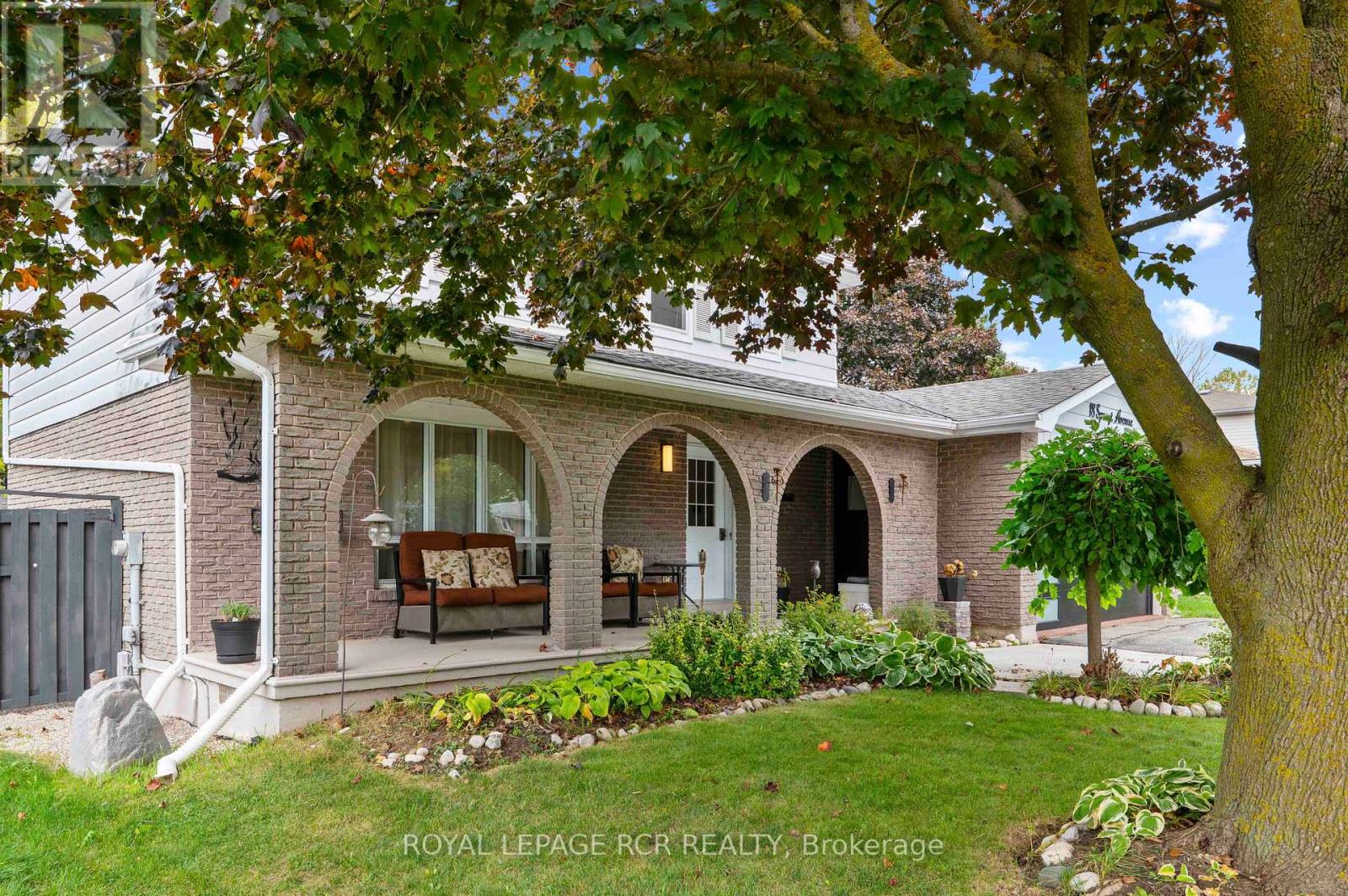 18 Spruyt Avenue, East Luther Grand Valley, Ontario  L9W 5X4 - Photo 34 - X12783254