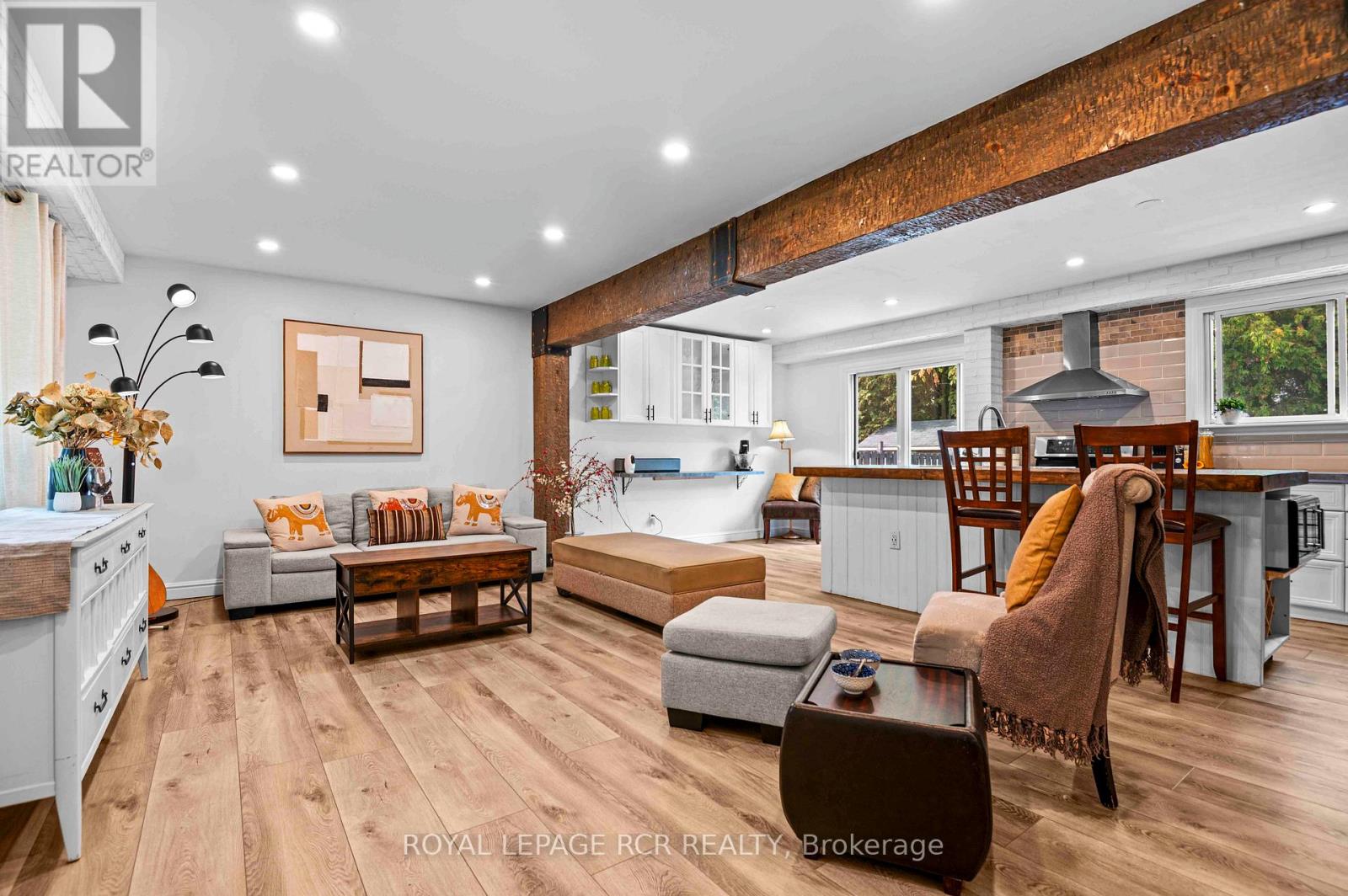 18 Spruyt Avenue, East Luther Grand Valley, Ontario  L9W 5X4 - Photo 6 - X12783254