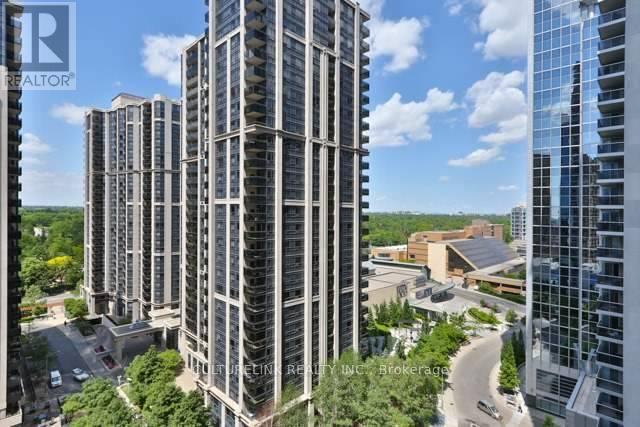 1701 - 4968 Yonge Street, Toronto, Ontario  M2N 7G9 - Photo 2 - C12781198