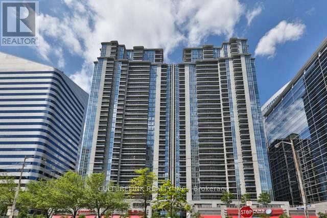 1701 - 4968 YONGE STREET, Toronto, Ontario