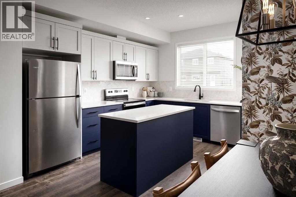 220 Annette Villas Nw, Calgary, Alberta  T3R 2K6 - Photo 12 - A2273930