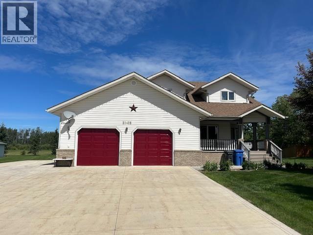 11411 109 STREET, Fort St. John, British Columbia